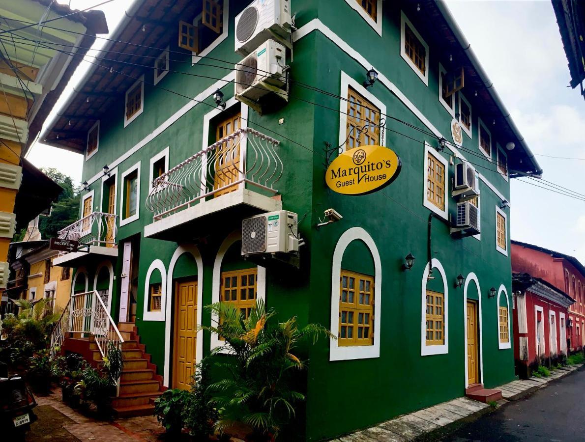 Easy Hostel *