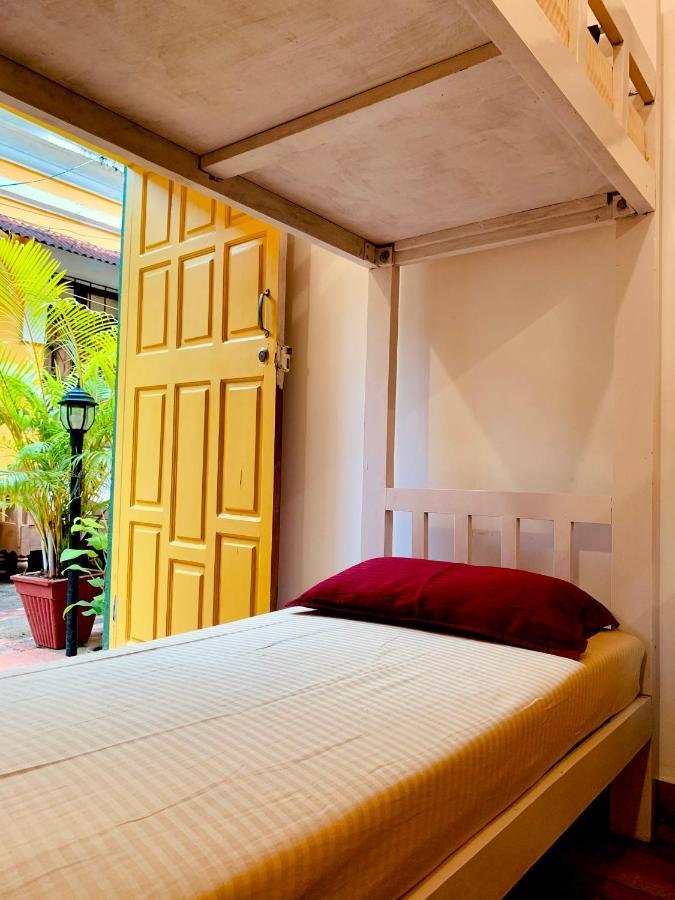 Easy Hostel Panaji